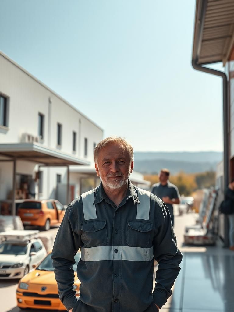 Carpintería de aluminio en Alcanar