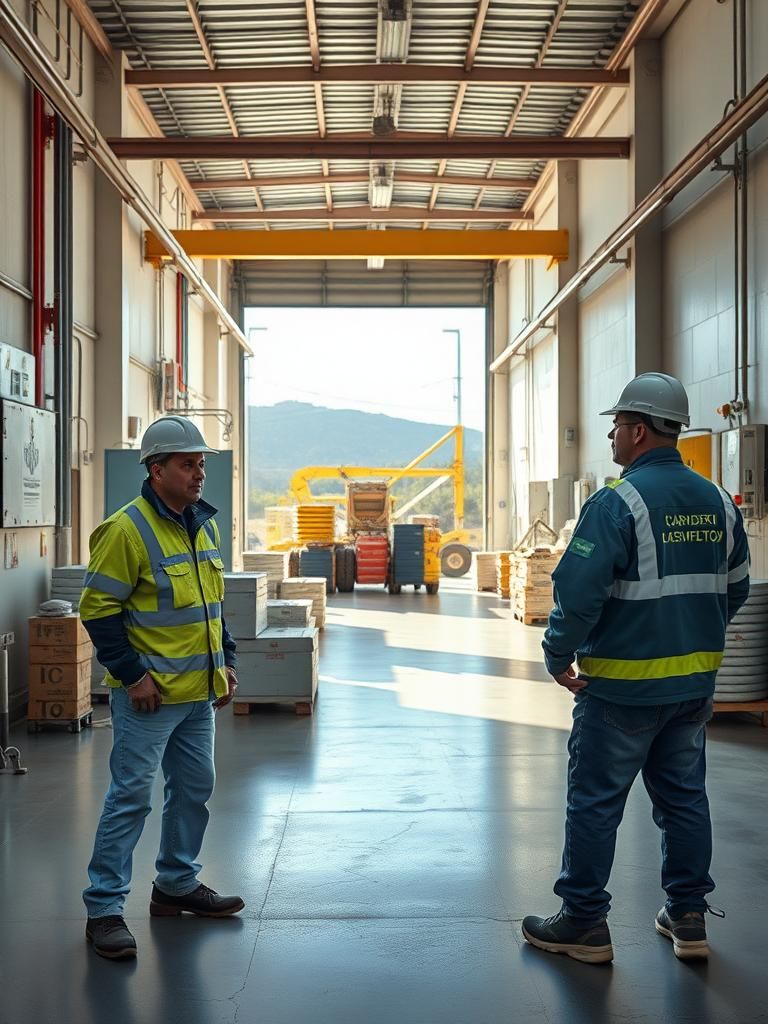 Carpintería de aluminio en Alcoy