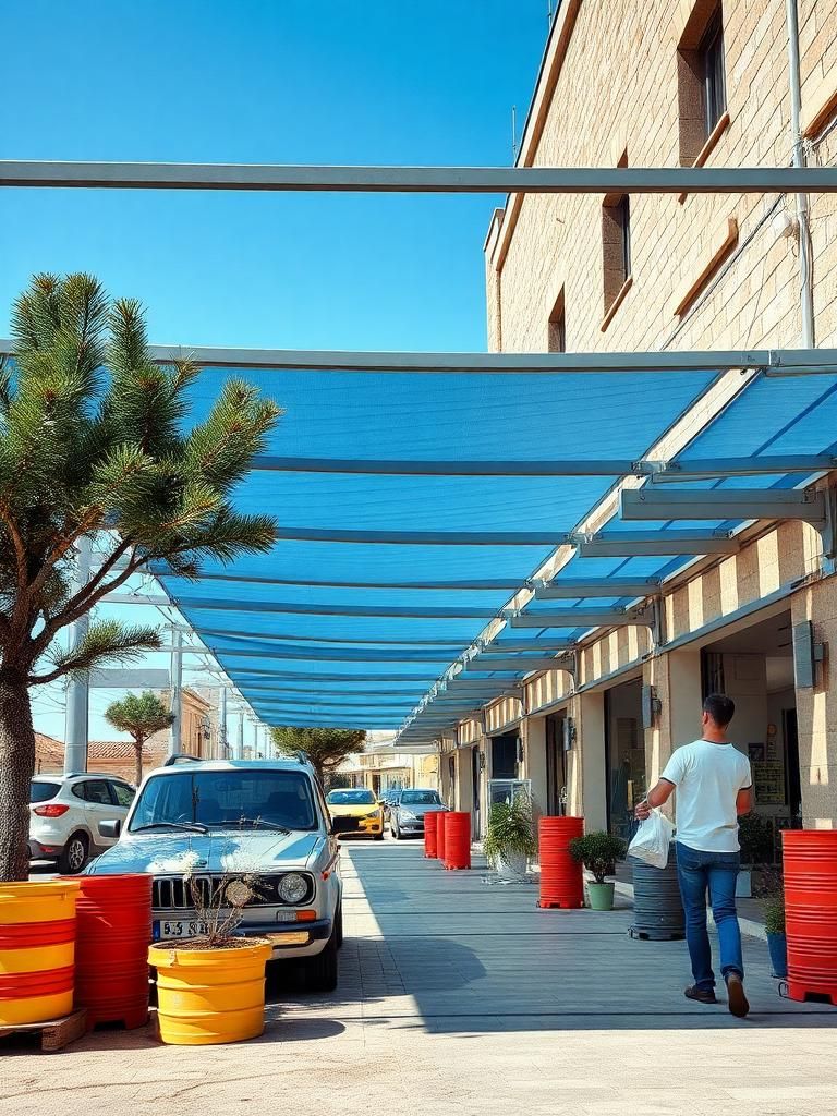 Carpintería de aluminio en Alcúdia
