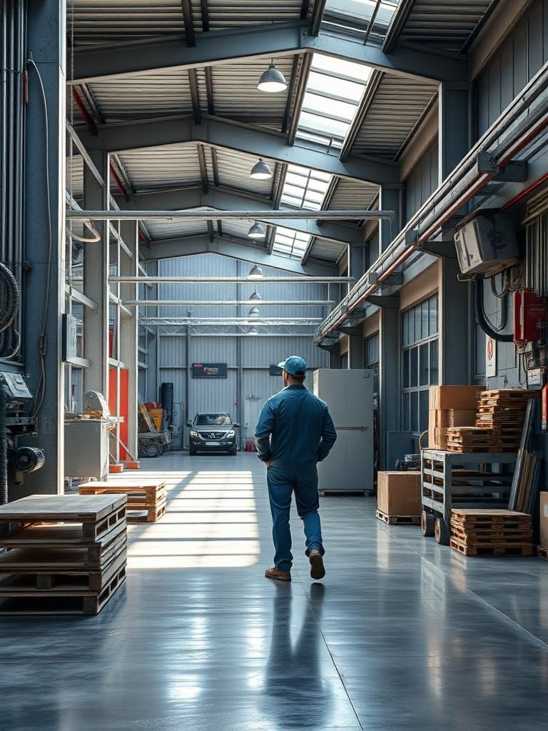 Carpintería de aluminio en Artesa de Segre