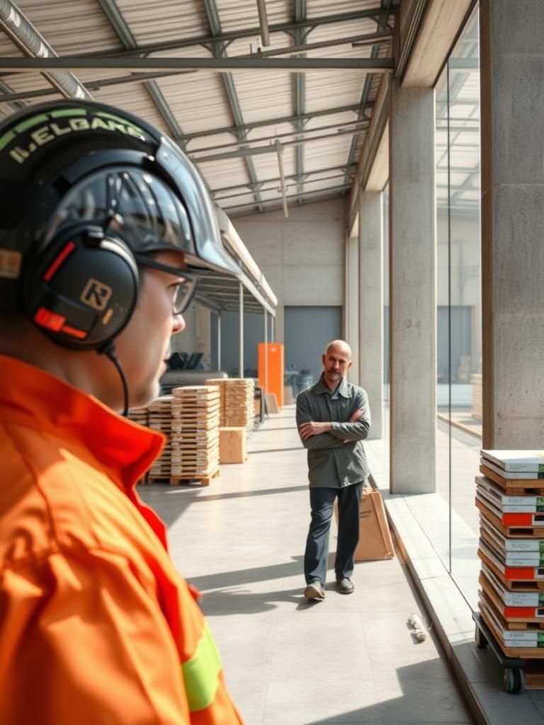 Carpintería de aluminio en Balaguer