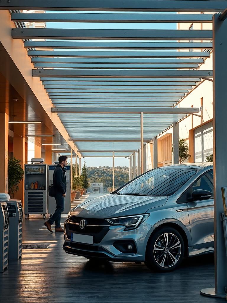 Carpintería de aluminio en Benalmádena