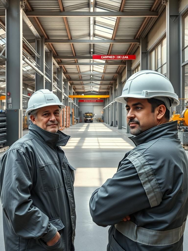 Carpintería de aluminio en Bermeo