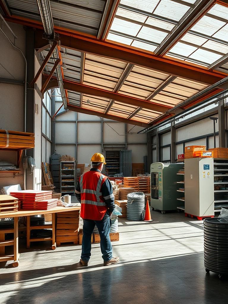 Carpintería de aluminio en Betanzos