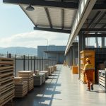 Carpintería de aluminio en Calafell