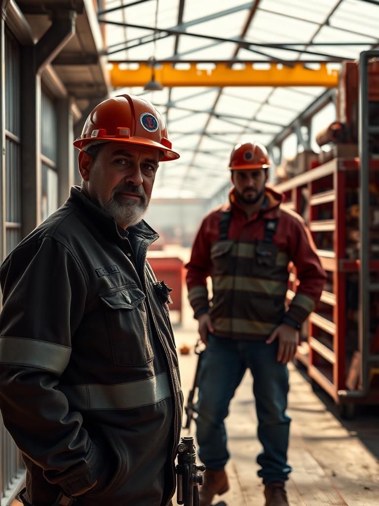 Carpintería de aluminio en Camargo