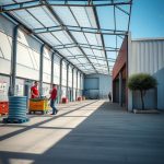Carpintería de aluminio en Cambrils