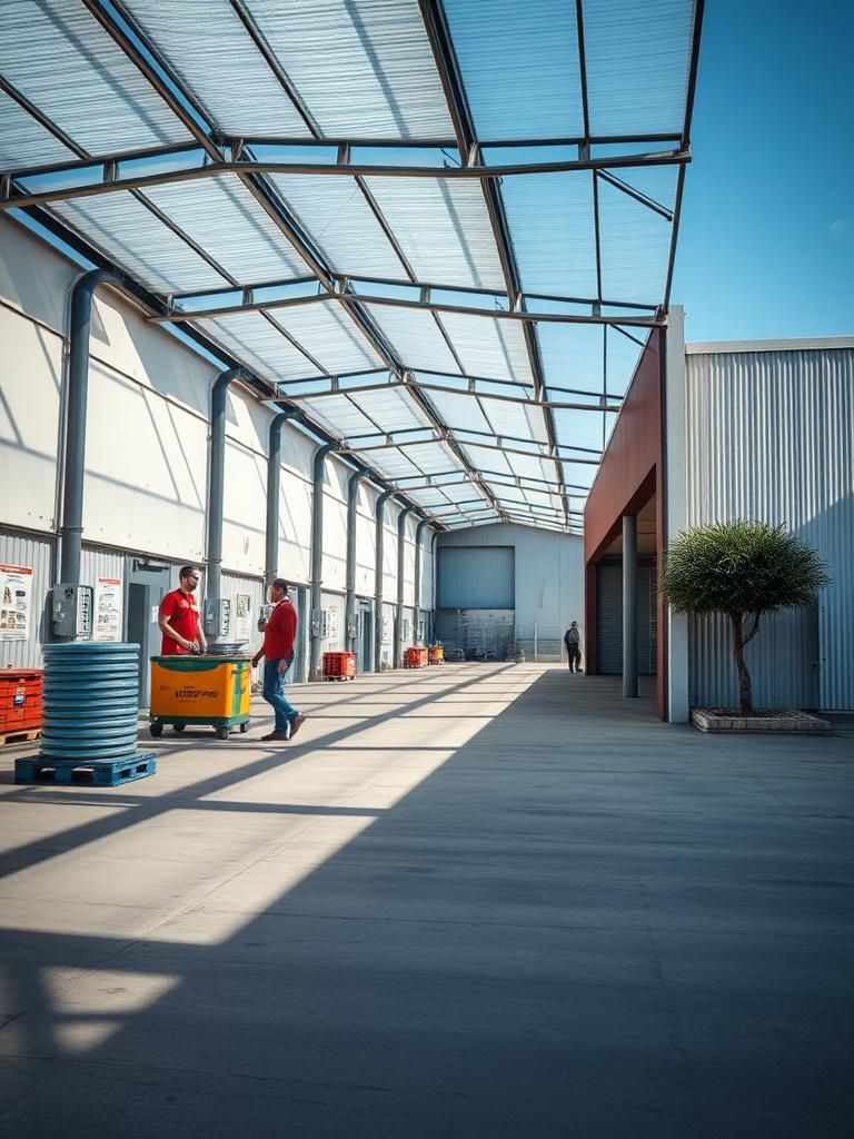 Carpintería de aluminio en Cambrils