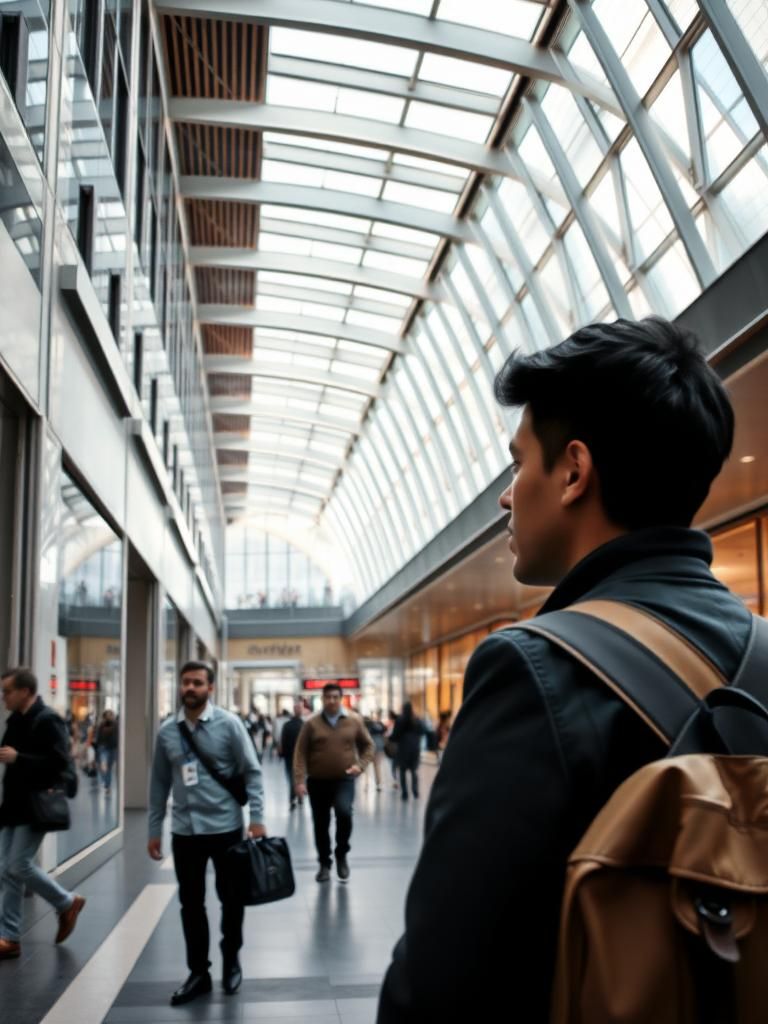 Carpintería de aluminio en Centro – Madrid