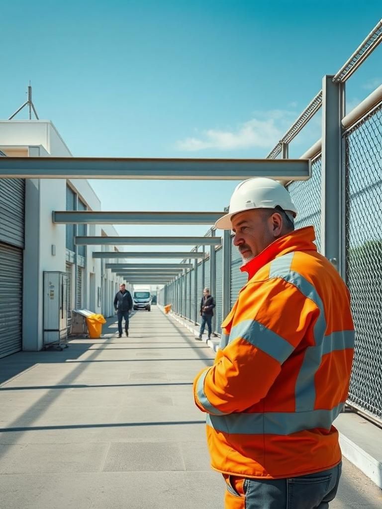 Carpintería de aluminio en Chiclana de la Frontera