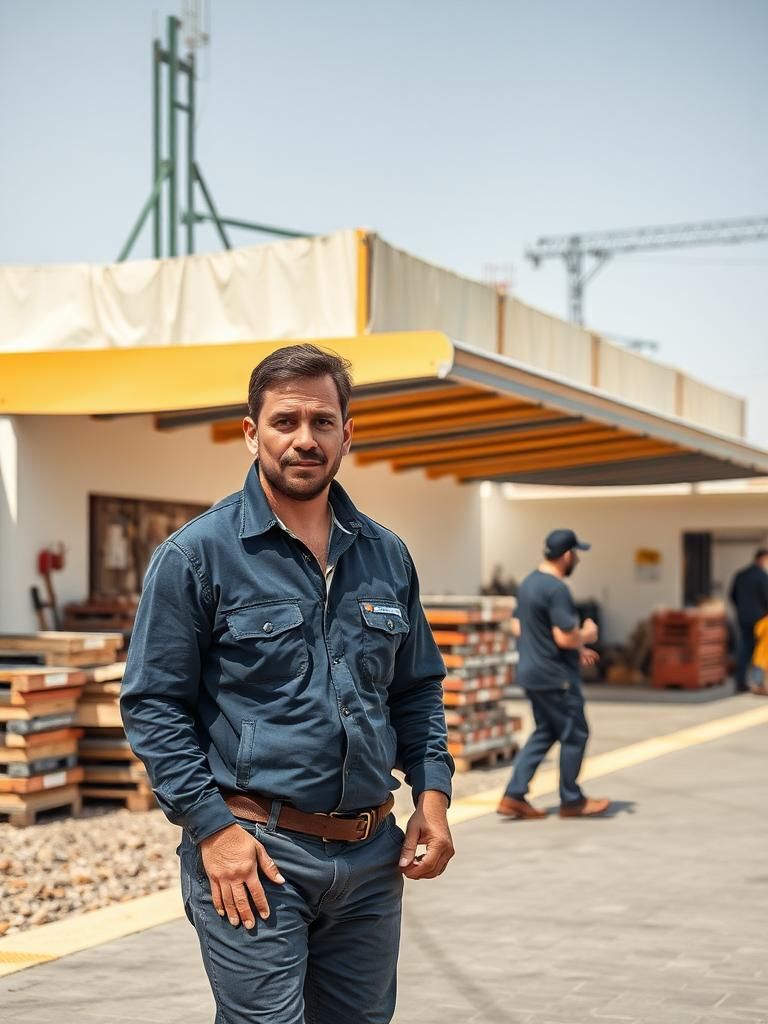 Carpintería de aluminio en Conil de la Frontera