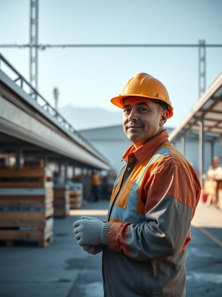 Carpintería de aluminio en Constantí
