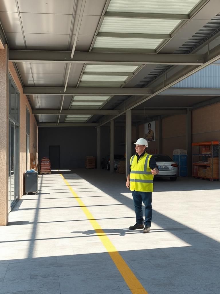 Carpintería de aluminio en Cornellà de Llobregat