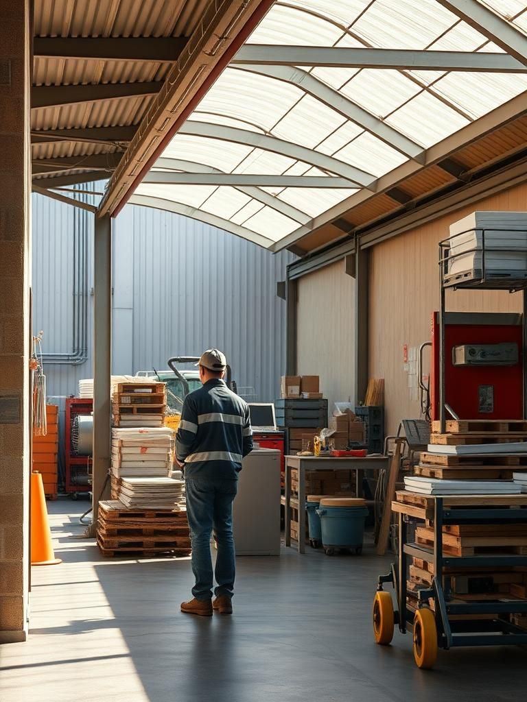 Carpintería de aluminio en Culleredo