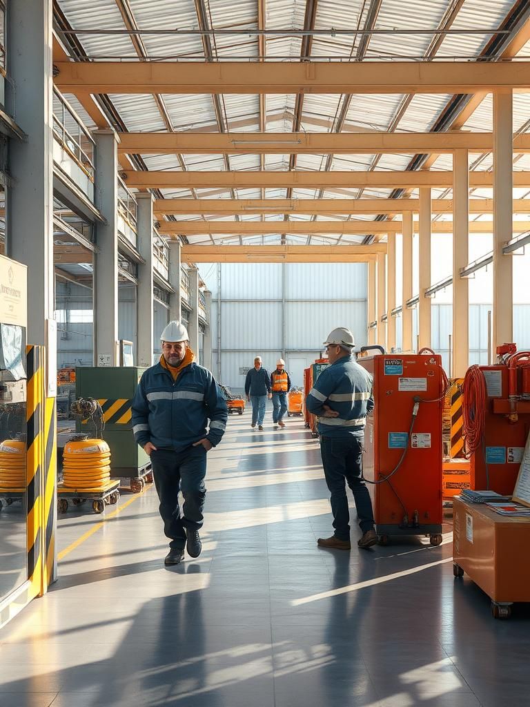 Carpintería de aluminio en Daimiel