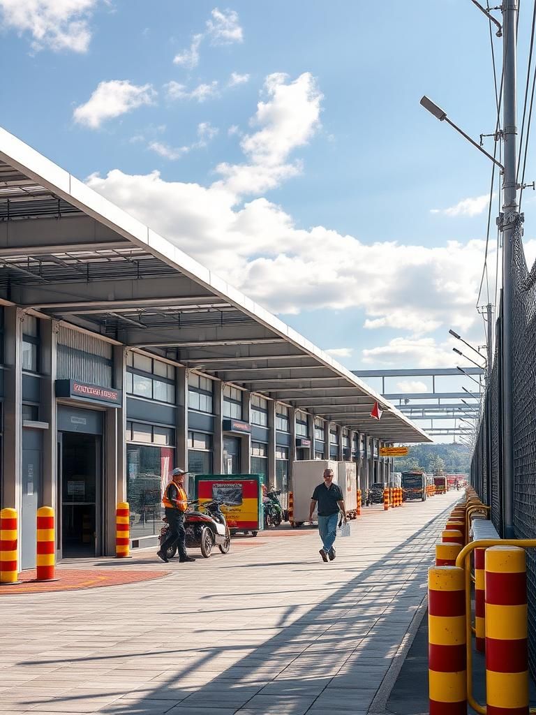 Carpintería de aluminio en El Prat de Llobregat