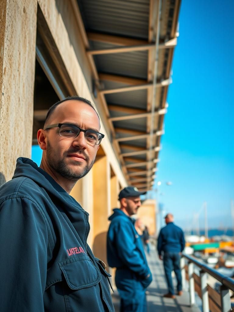 Carpintería de aluminio en El Puerto de Santa María