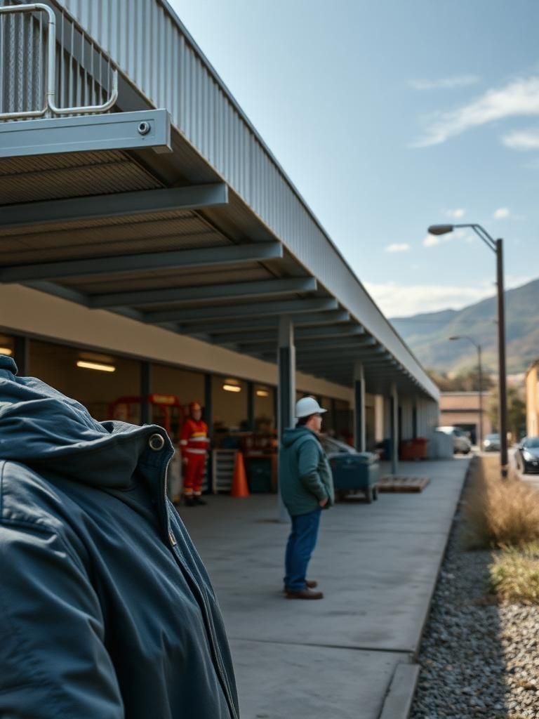 Carpintería de aluminio en Estella-Lizarra