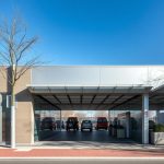 Carpintería de aluminio en Fuencarral-El Pardo – Madrid