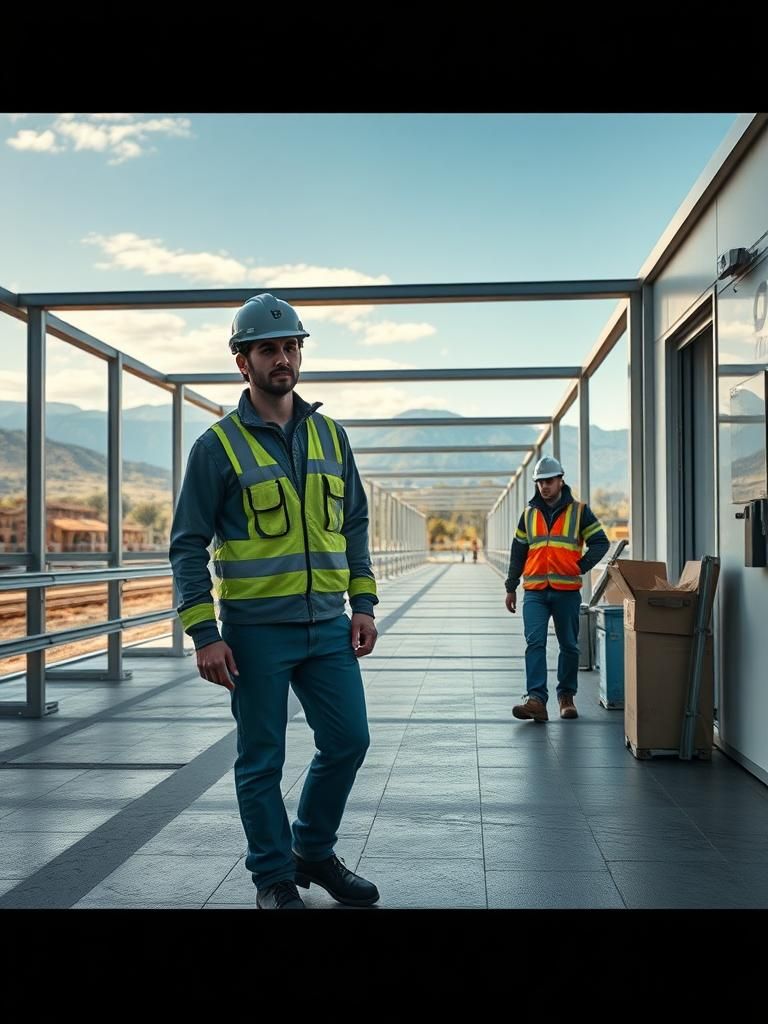 Carpintería de aluminio en Guadarrama