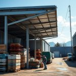 Carpintería de aluminio en Guissona