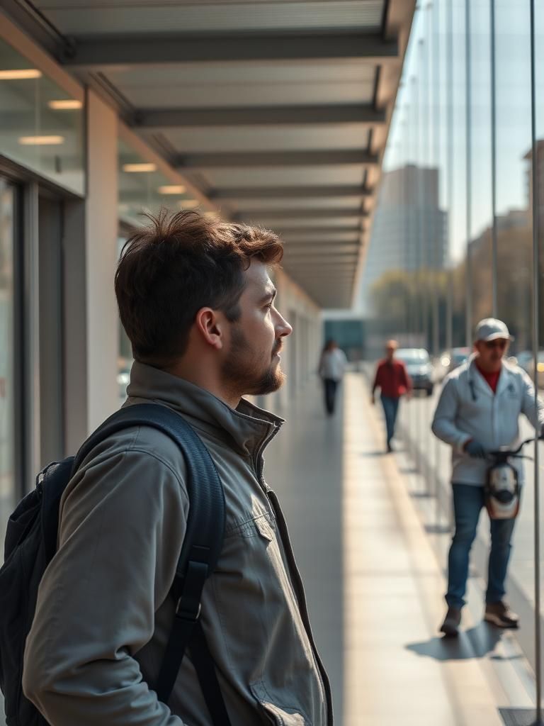 Carpintería de aluminio en Humanes de Madrid