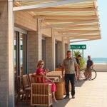 Carpintería de aluminio en L’Ametlla de Mar