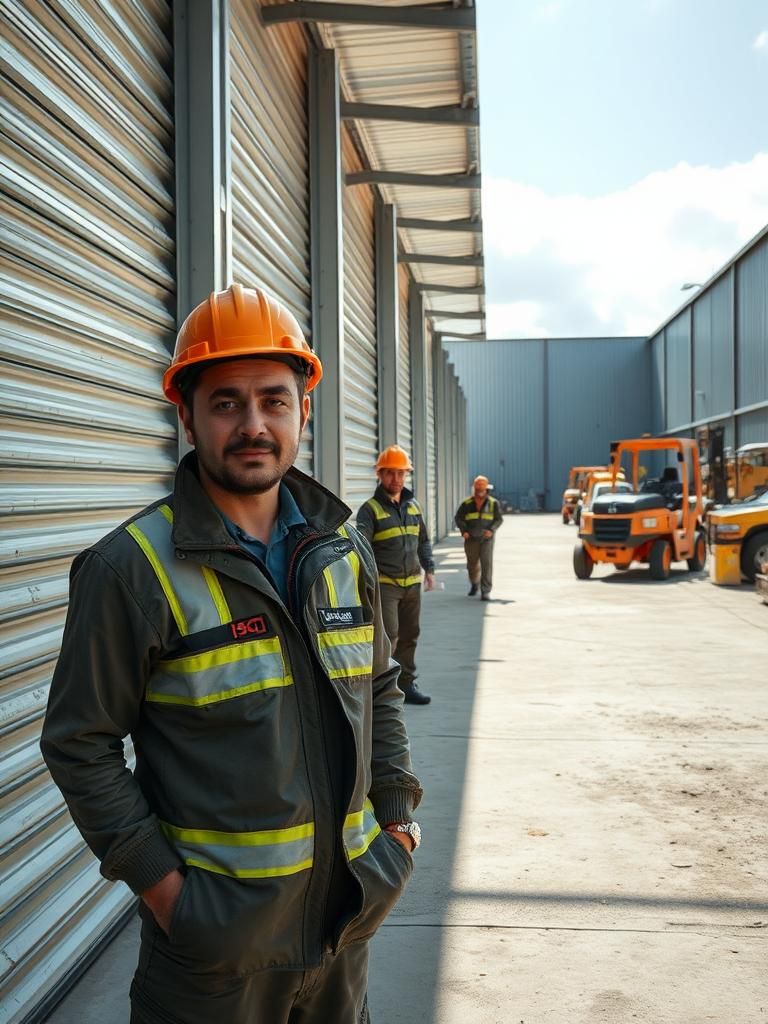 Carpintería de aluminio en Laredo