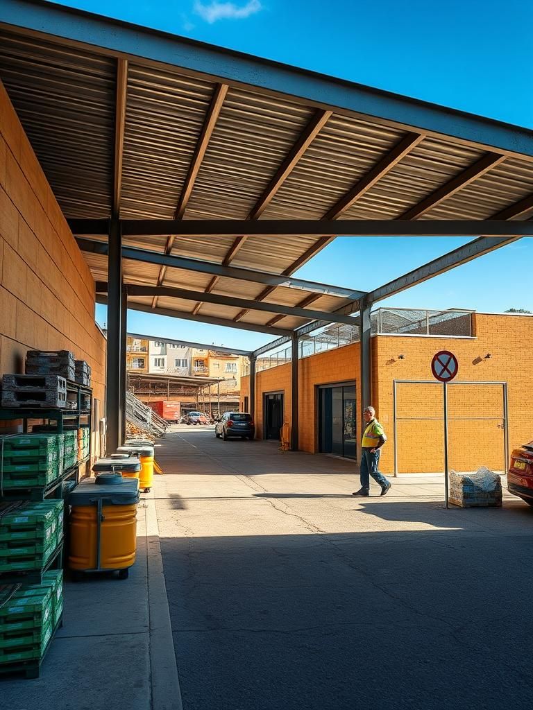 Carpintería de aluminio en Mairena del Aljarafe