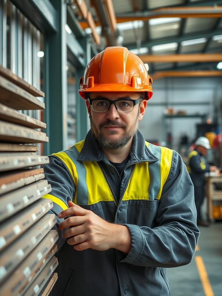 Carpintería de aluminio en Martorell