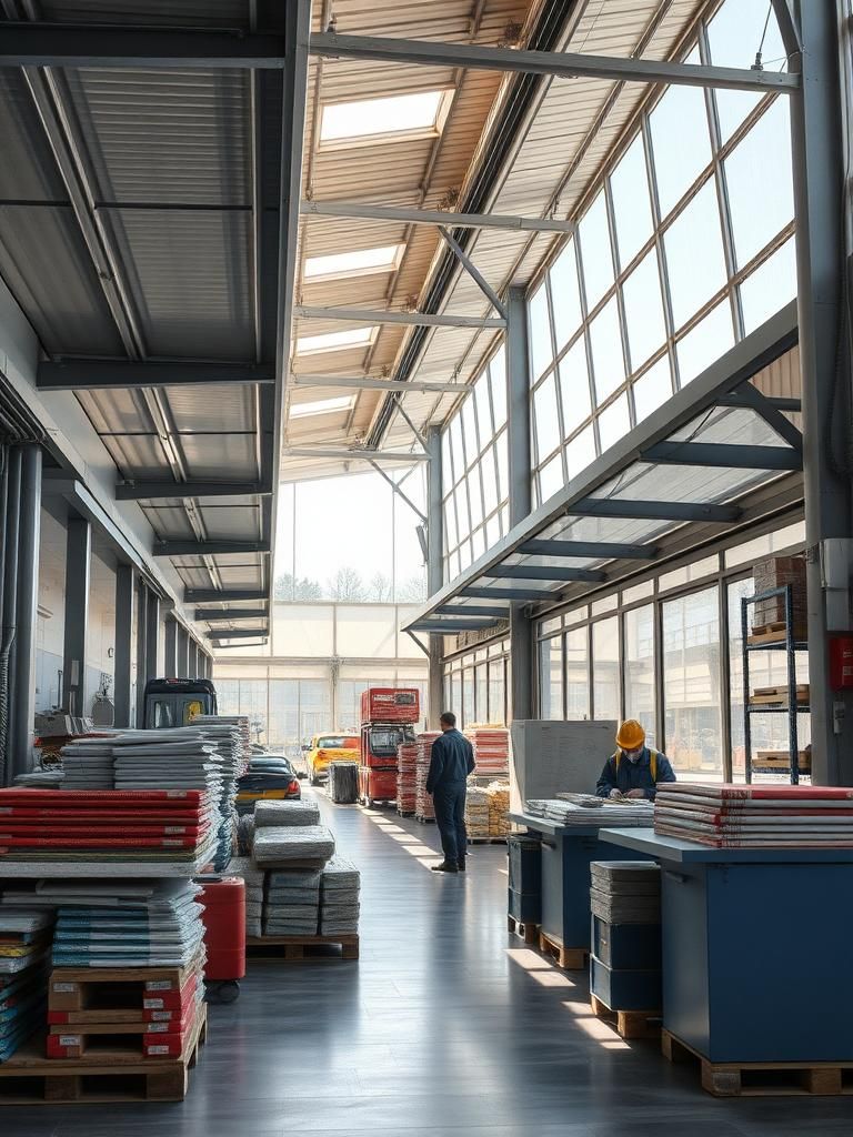 Carpintería de aluminio en Ogíjares