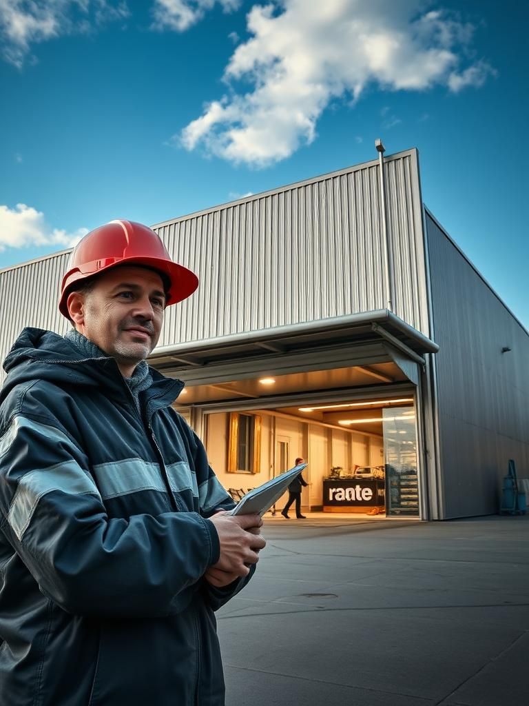 Carpintería de aluminio en Olot