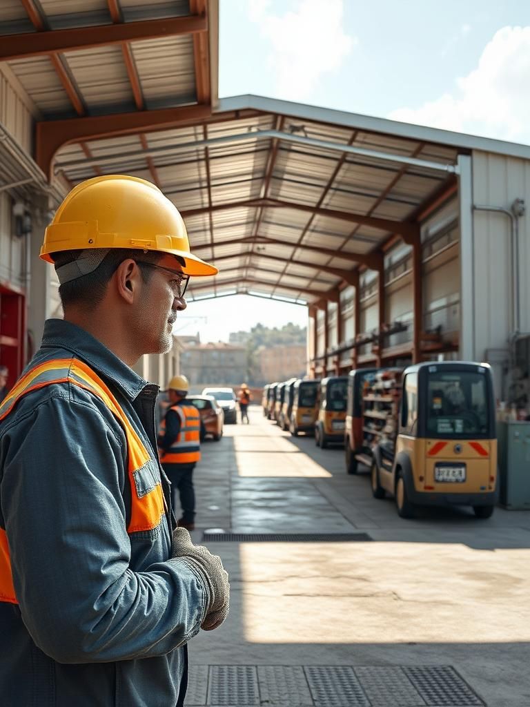 Carpintería de aluminio en Orihuela