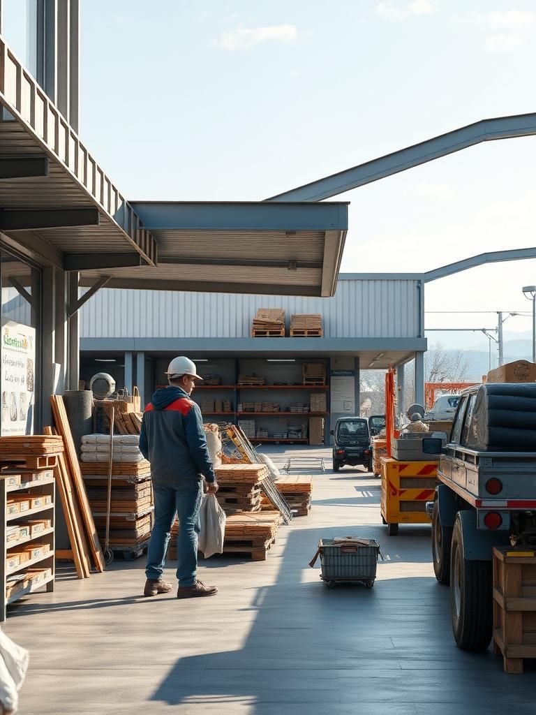 Carpintería de aluminio en Parla