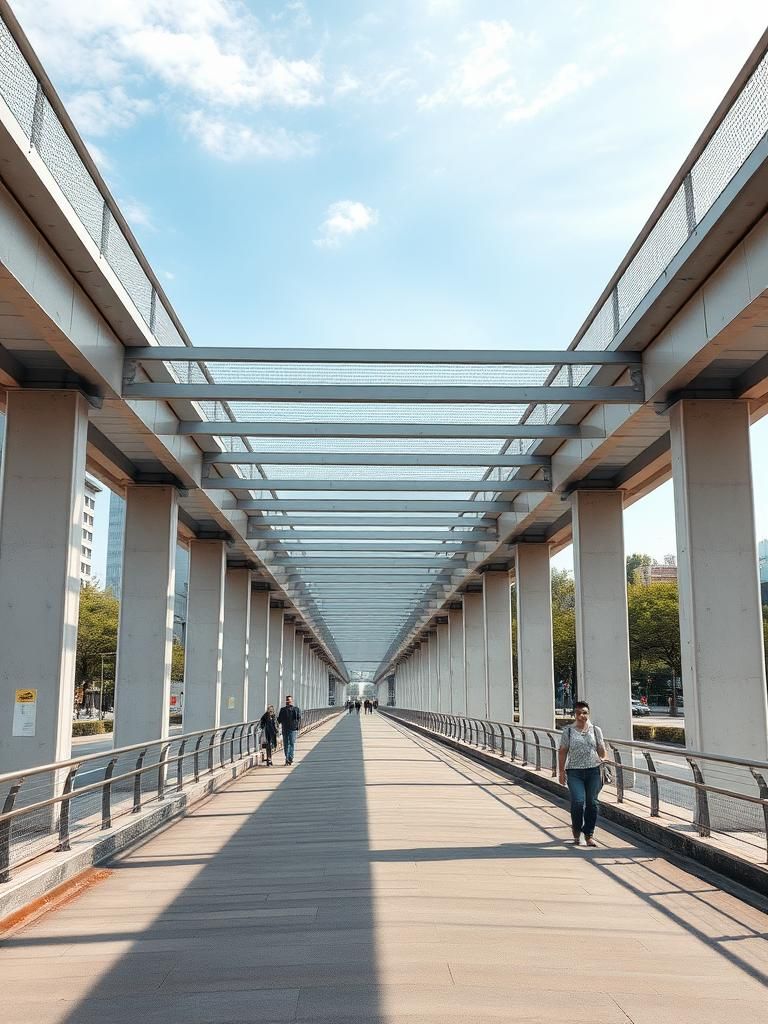 Carpintería de aluminio en Puente de Vallecas – Madrid
