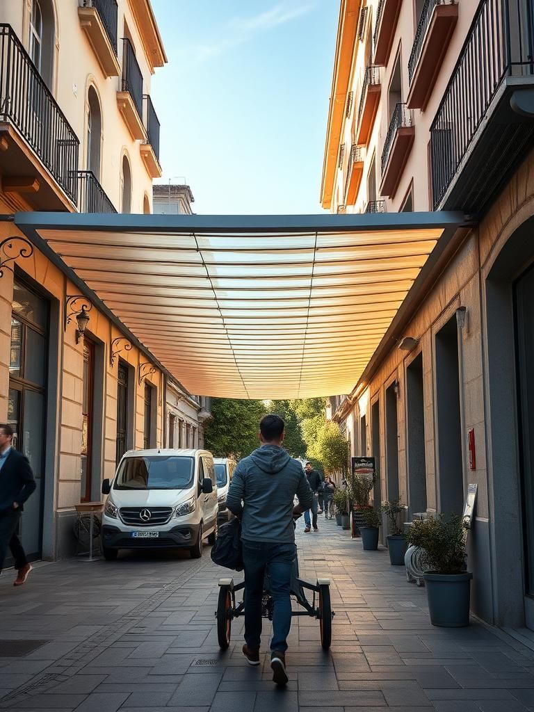 Carpintería de aluminio en San Blas – Canillejas – Madrid