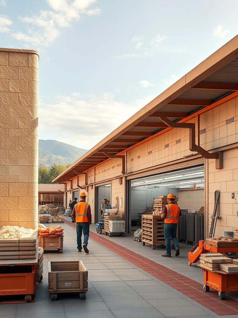 Carpintería de aluminio en San Vicente del Raspeig