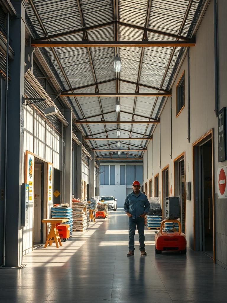 Carpintería de aluminio en Sanlúcar de Barrameda