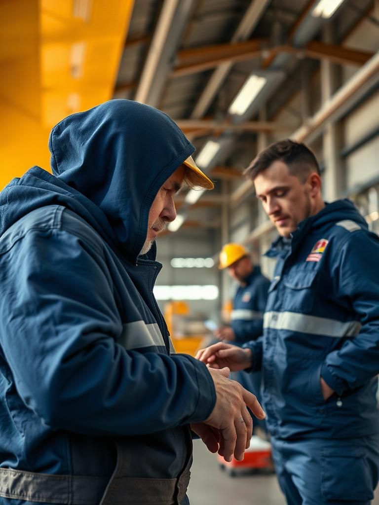 Carpintería de aluminio en Sopela