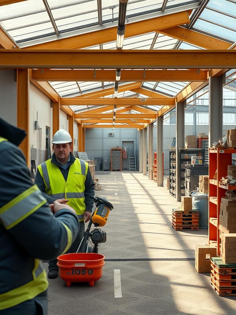Carpintería de aluminio en Tineo