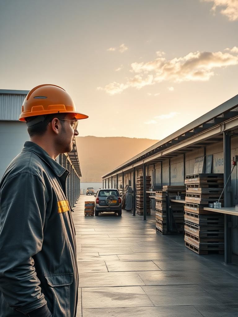 Carpintería de aluminio en Torrefarrera