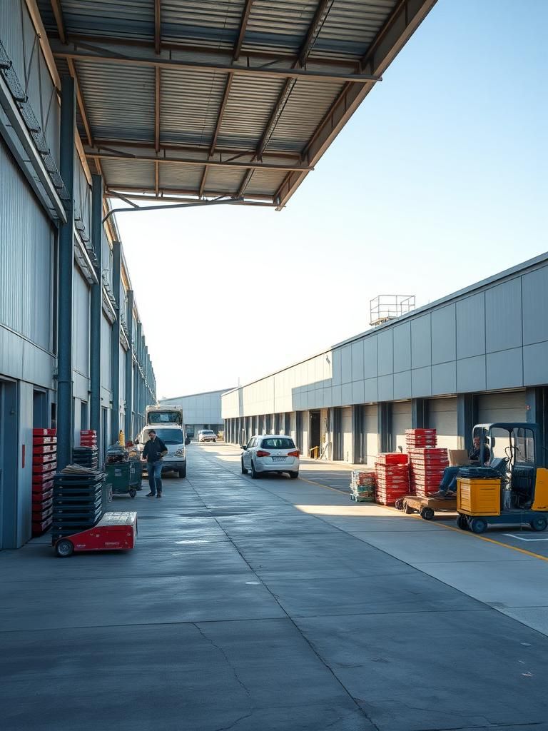 Carpintería de aluminio en Tortosa