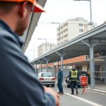 Carpintería de aluminio en Vallecas – Madrid