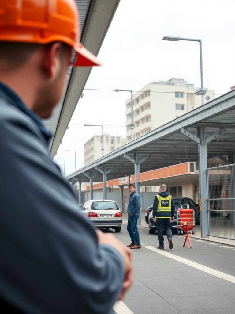 Carpintería de aluminio en Vallecas – Madrid