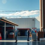 Carpintería de aluminio en Vila-seca