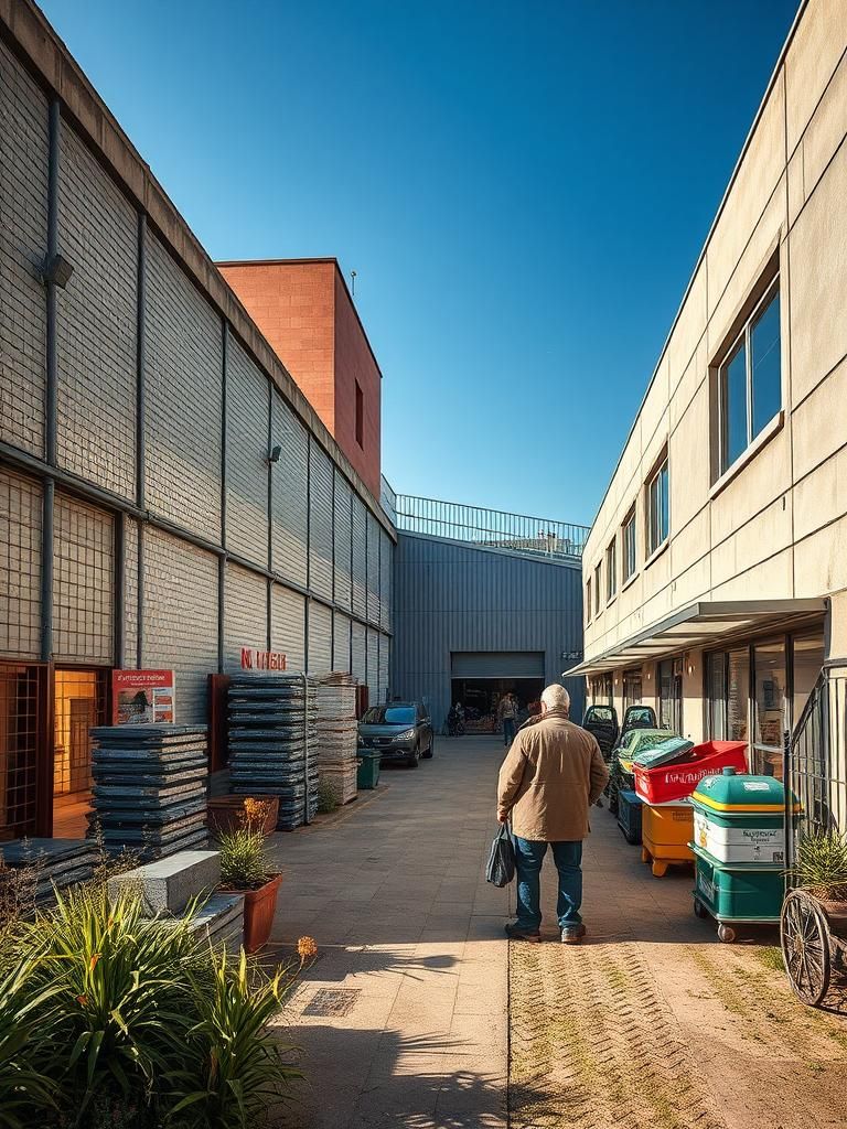Carpintería de aluminio en Vilanova i la Geltrú