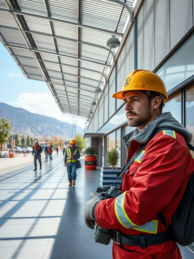 Carpintería de aluminio en Zizur Mayor-Zizur Nagusia
