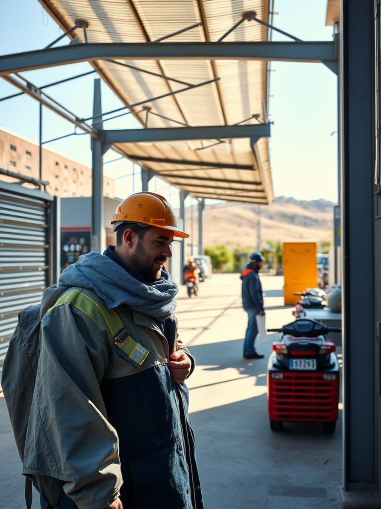 Carpintería de aluminio en Zuera