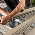 Carpintería de aluminio en San Nicasio: Guía y servicios de calidad en Leganés